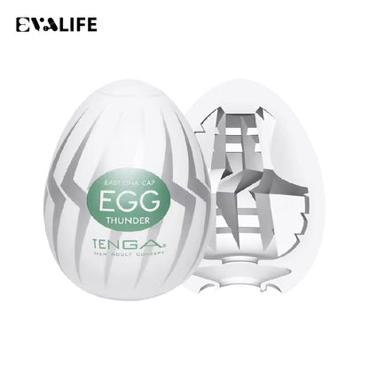 Artificial Japan TENGA Egg Pocket Egg Pocket Pussy For Him Hard Boiled